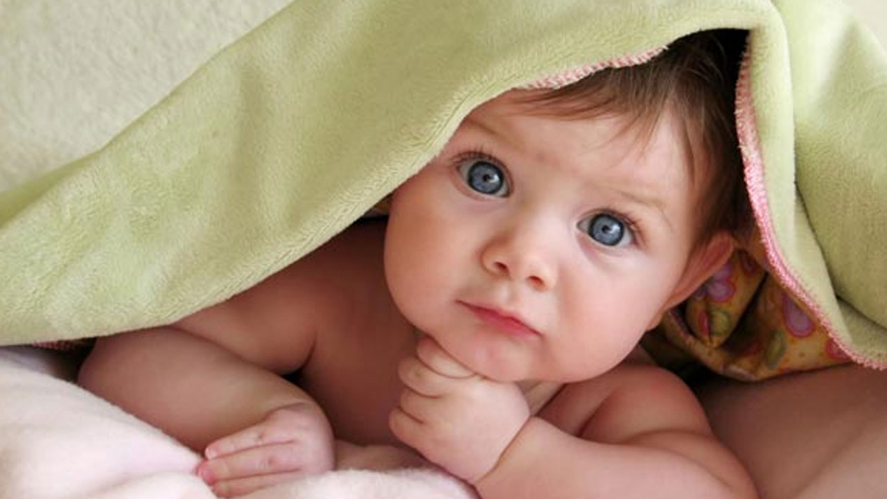 Foto - 2024’te canlı doğan bebek sayısı açıklandı