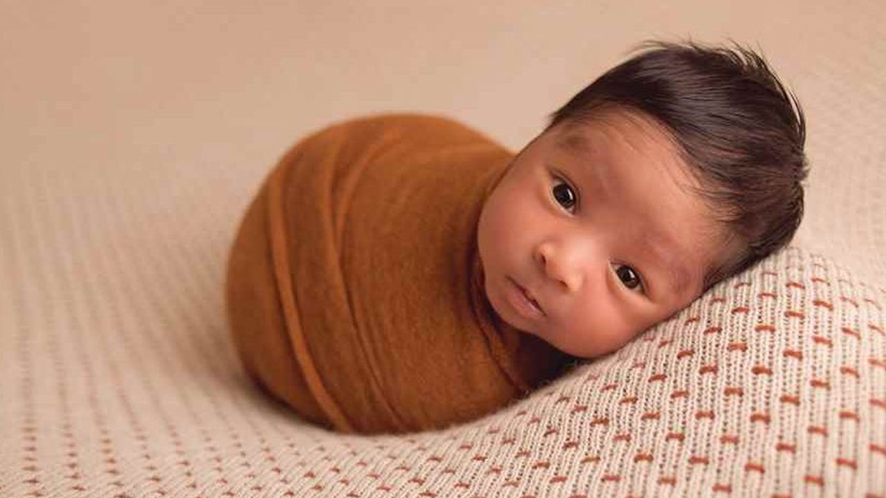 Foto - 2024’te canlı doğan bebek sayısı açıklandı