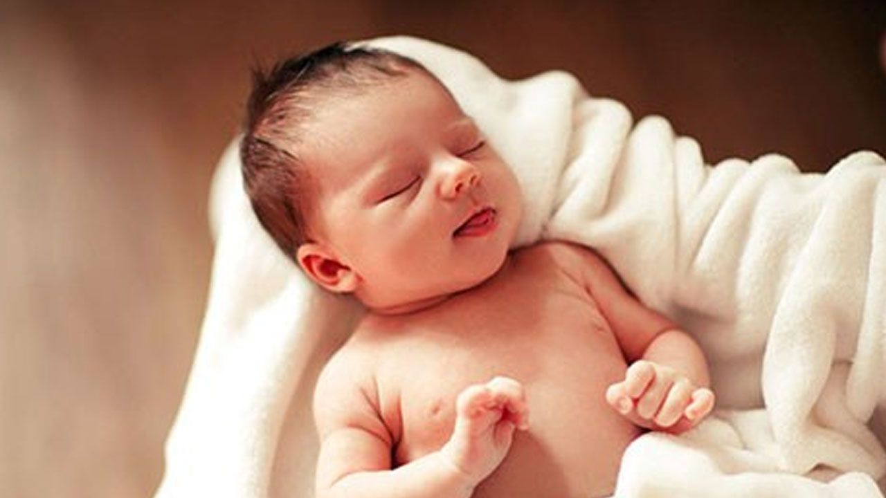 Foto - 2024’te canlı doğan bebek sayısı açıklandı