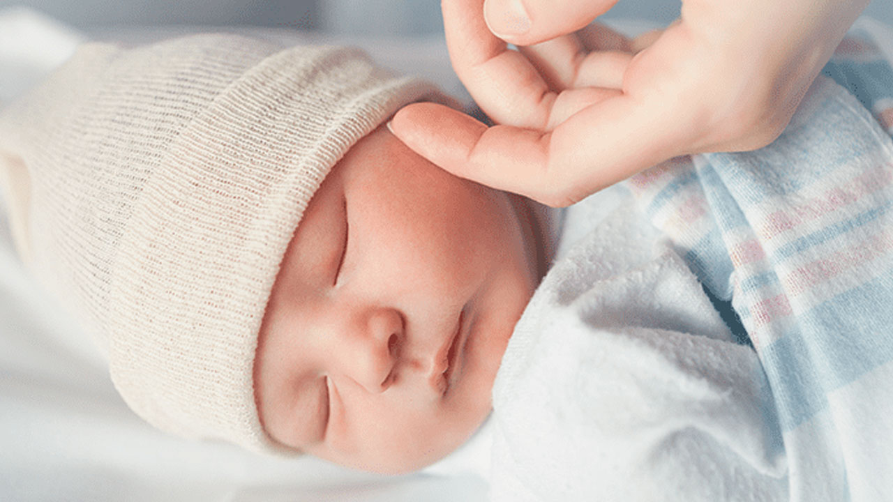 Foto - 2024’te canlı doğan bebek sayısı açıklandı