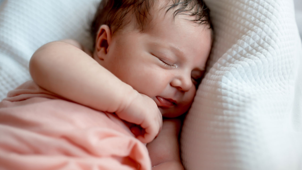 2024’te canlı doğan bebek sayısı açıklandı