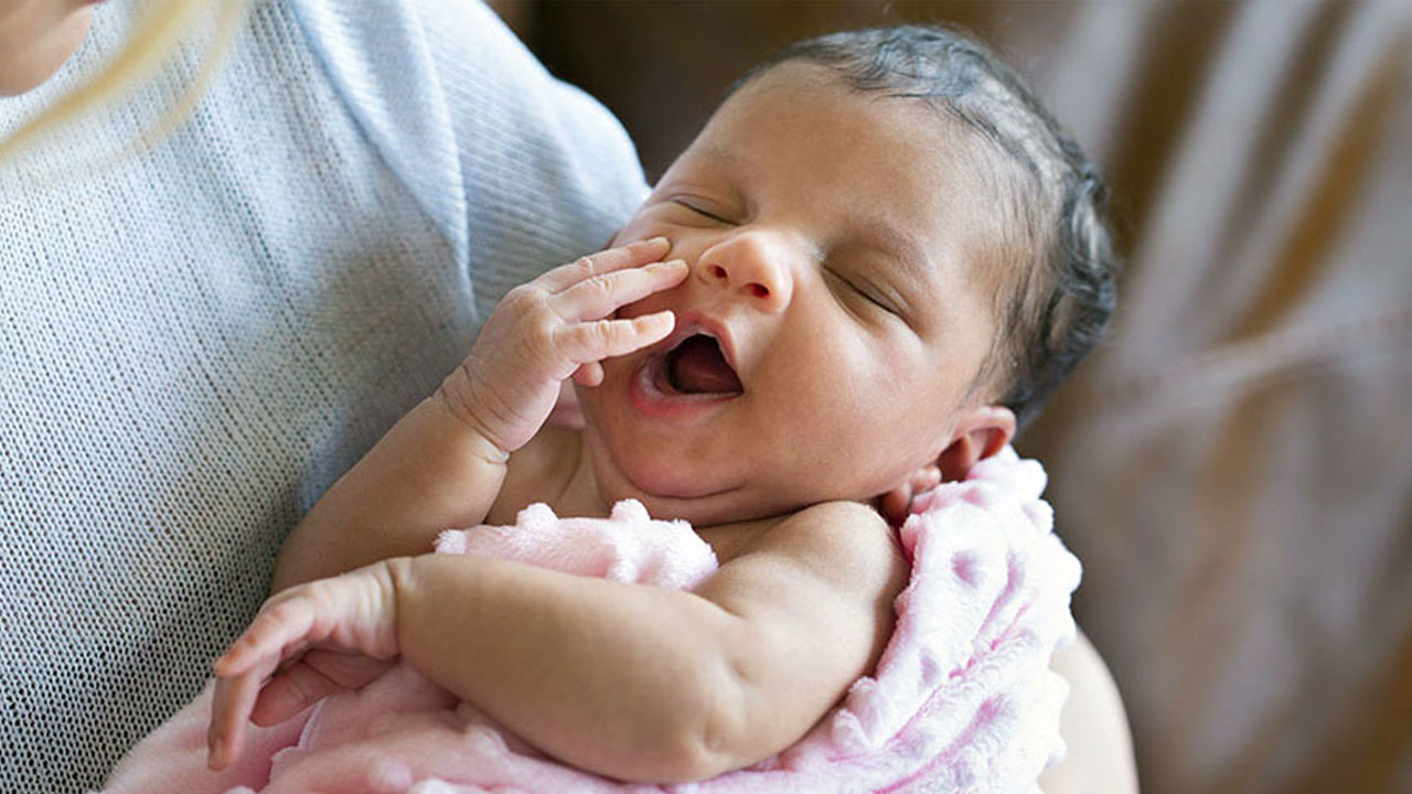 Foto - 2024’te canlı doğan bebek sayısı açıklandı