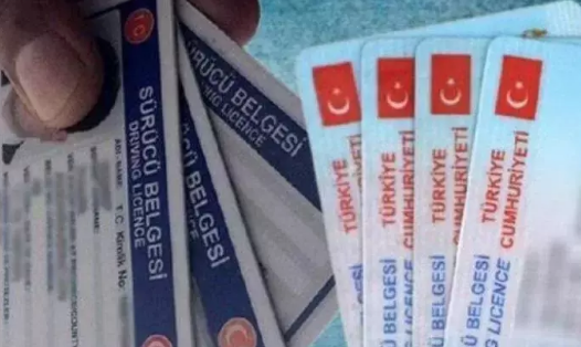 2024'te ehliyet fiyatları ne olacak? İşte yeni tarife