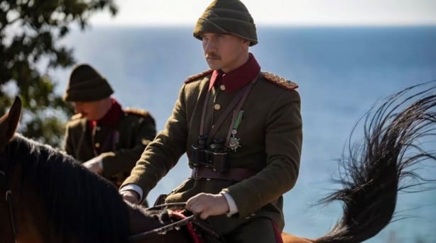 Foto - 2024'te en çok izlenen Türk filmleri belli oldu! İşte o liste...