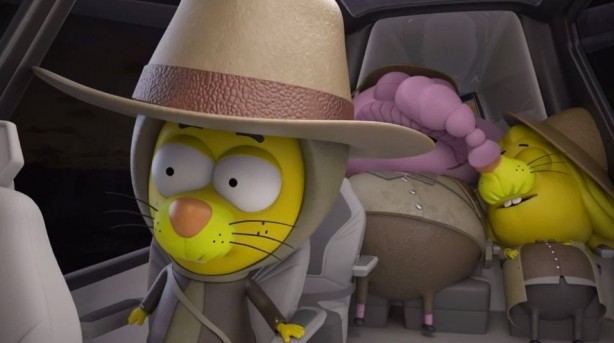 Foto - 2024'te en çok izlenen Türk filmleri belli oldu! İşte o liste...