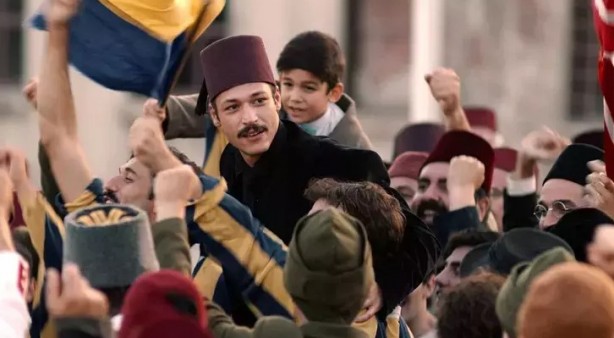 Foto - 2024'te en çok izlenen Türk filmleri belli oldu! İşte o liste...