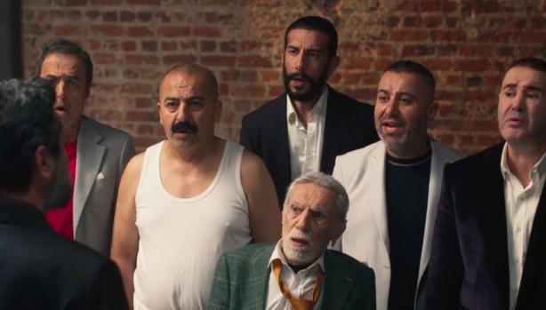 Foto - 2024'te en çok izlenen Türk filmleri belli oldu! İşte o liste...