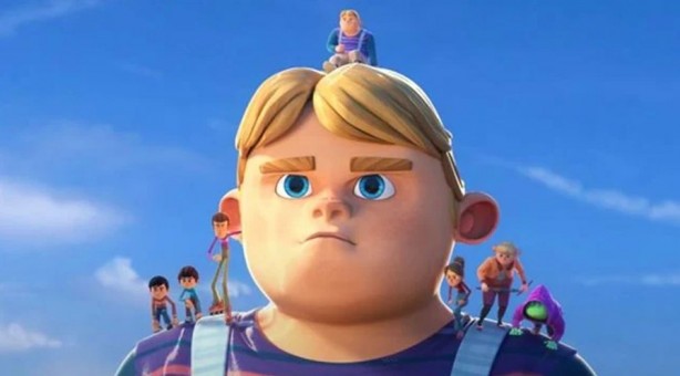 Foto - 2024'te en çok izlenen Türk filmleri belli oldu! İşte o liste...