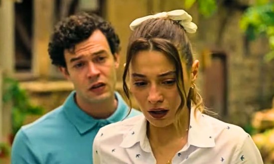 Foto - 2024'te en çok izlenen Türk filmleri belli oldu! İşte o liste...