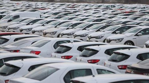 Foto - 2024'te en çok tercih edilen otomobiller dikkat çekti! Dacia, Opel