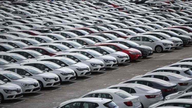 2024'te en çok tercih edilen otomobiller dikkat çekti! Dacia, Opel