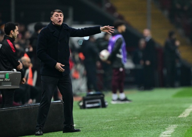 Foto - 2024'ün ilk bombası patlıyor: Galatasaray bu yıldıza gelene kadar tek tek saydı! Kuvvetli geliyor