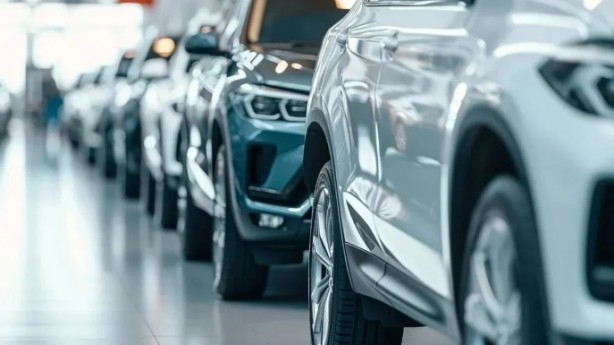 Foto - 2024'ün ilk çeyreğinde en çok satılan arabalar belli oldu! İşte ilk 10