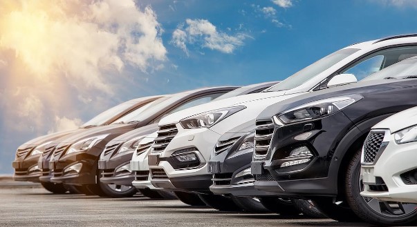 Foto - 2024'ün ilk çeyreğinde en çok satılan arabalar belli oldu! İşte ilk 10