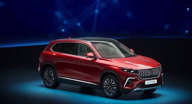 Foto - 2024'ün ilk çeyreğinde en çok satılan arabalar belli oldu! İşte ilk 10