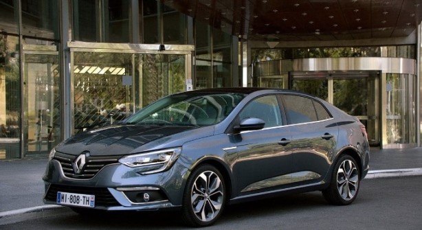 Foto - 2024'ün ilk çeyreğinde en çok satılan arabalar belli oldu! İşte ilk 10