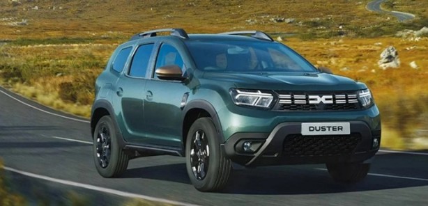 Foto - 2024'ün ilk çeyreğinde en çok satılan arabalar belli oldu! İşte ilk 10