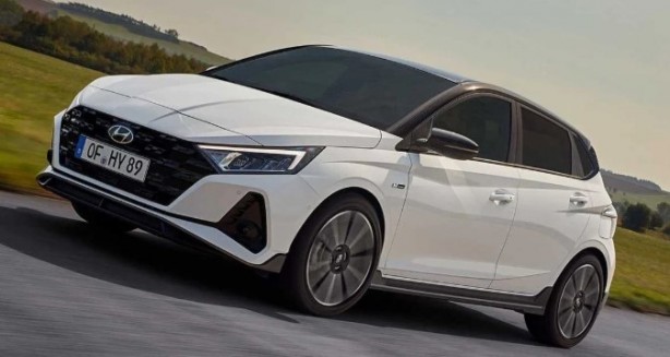 Foto - 2024'ün ilk çeyreğinde en çok satılan arabalar belli oldu! İşte ilk 10