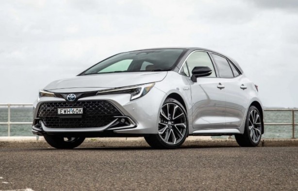 Foto - 2024'ün ilk çeyreğinde en çok satılan arabalar belli oldu! İşte ilk 10