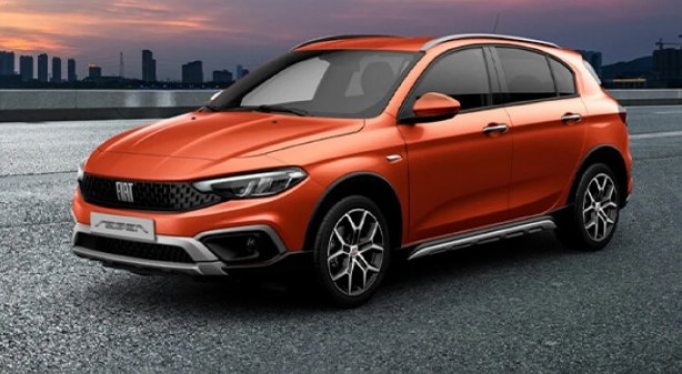 Foto - 2024'ün ilk çeyreğinde en çok satılan arabalar belli oldu! İşte ilk 10