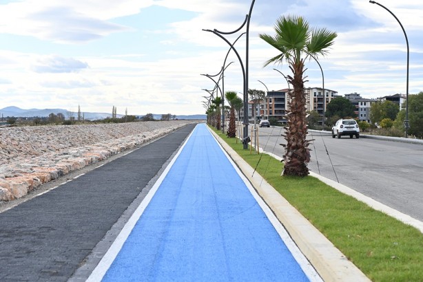 Foto - 2024’ün ilk müjdesi Balıkesir’den! 