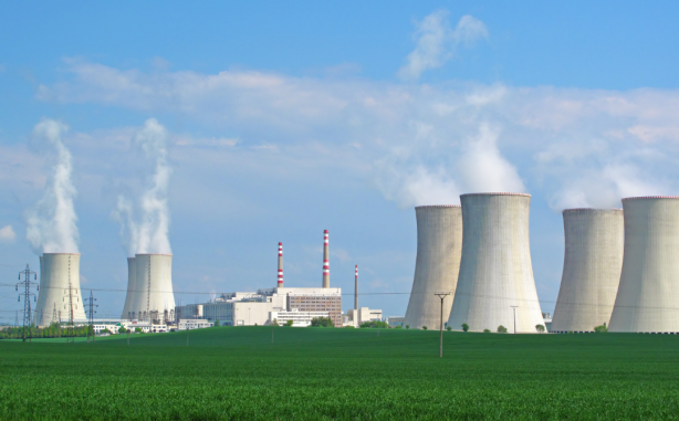 Foto - 2025-2026'da nükleerden elektrik üretimi zirve yapacak!