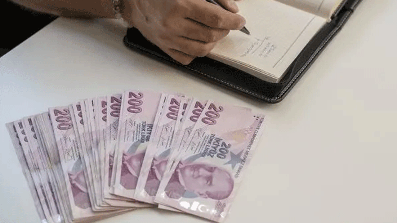 Foto - 2025 emekli maaşı: Milyonlarca kişinin beklediği haber: Emekli farkları ne zaman yatacak? İşte tarih!