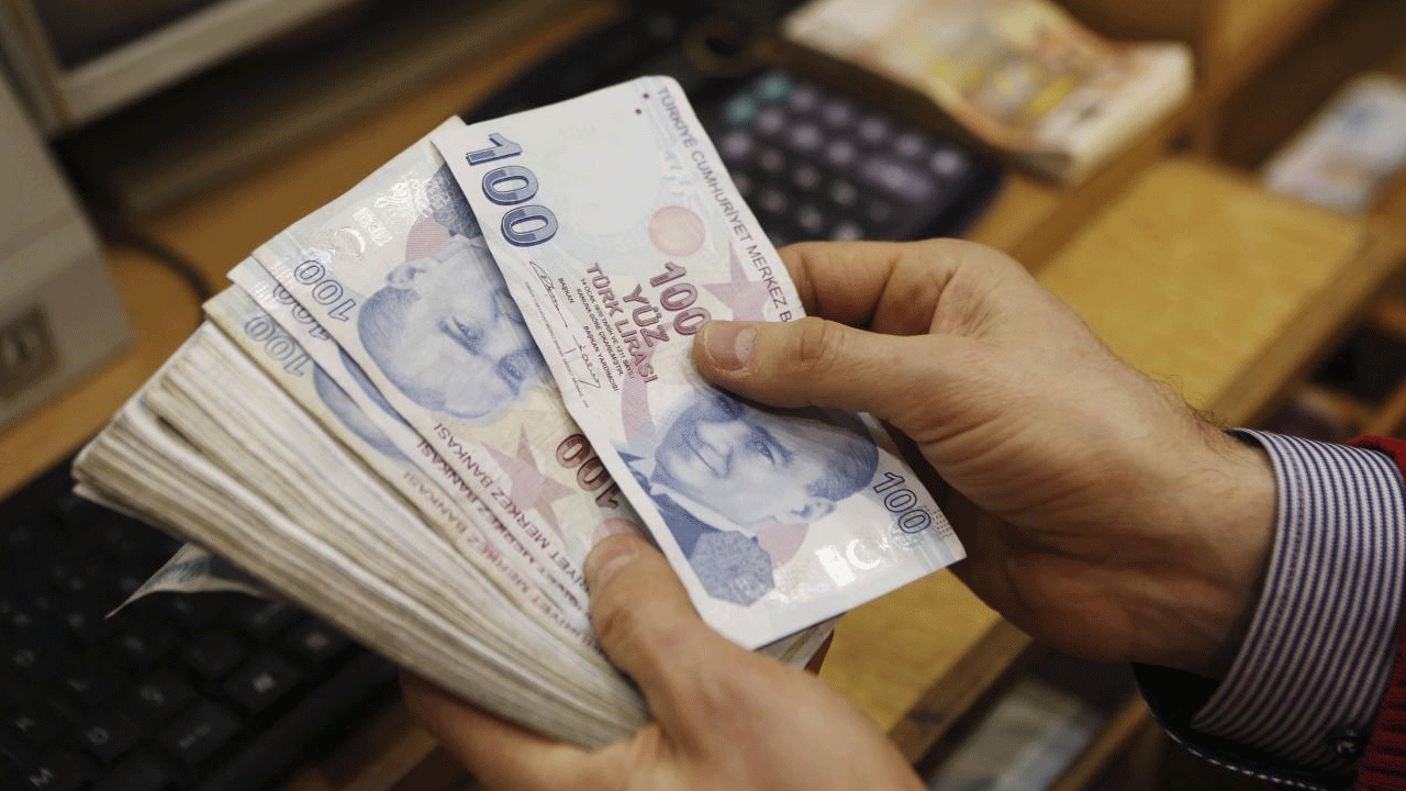 Foto - 2025 emekli maaşı: Milyonlarca kişinin beklediği haber: Emekli farkları ne zaman yatacak? İşte tarih!