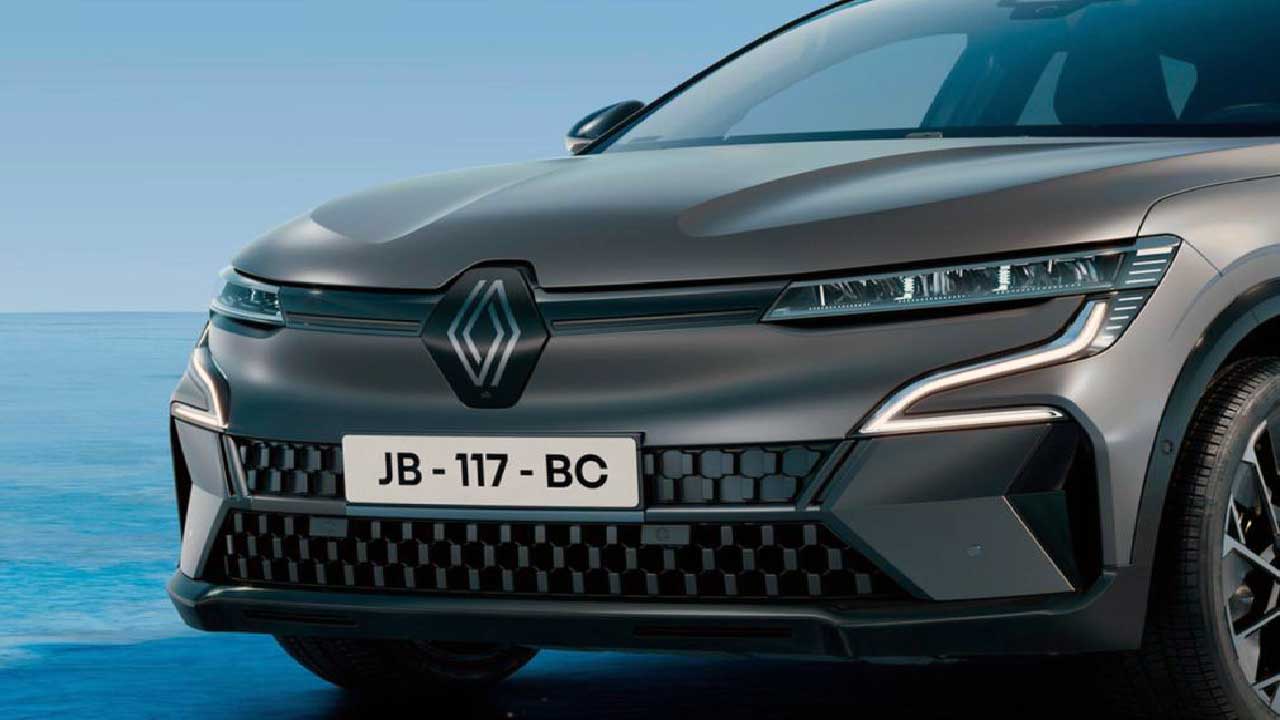 Foto - 2025 Renault Megane E-Tech Elektrikli Türkiye’de satışa çıktı! Özellikleri ve fiyatı dikkat çekti