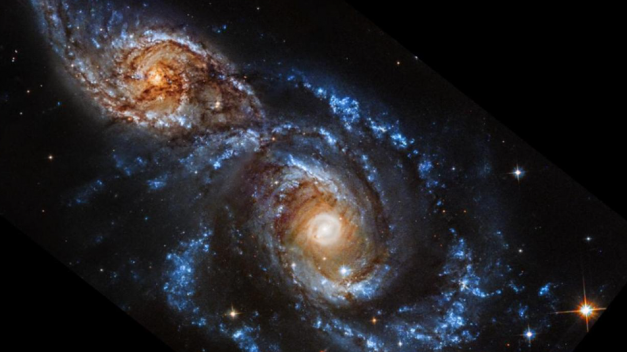 2025 uzayda 'devrim' yılı oldu: Keşfedilen gezegen sayısı 6 bini aştı!