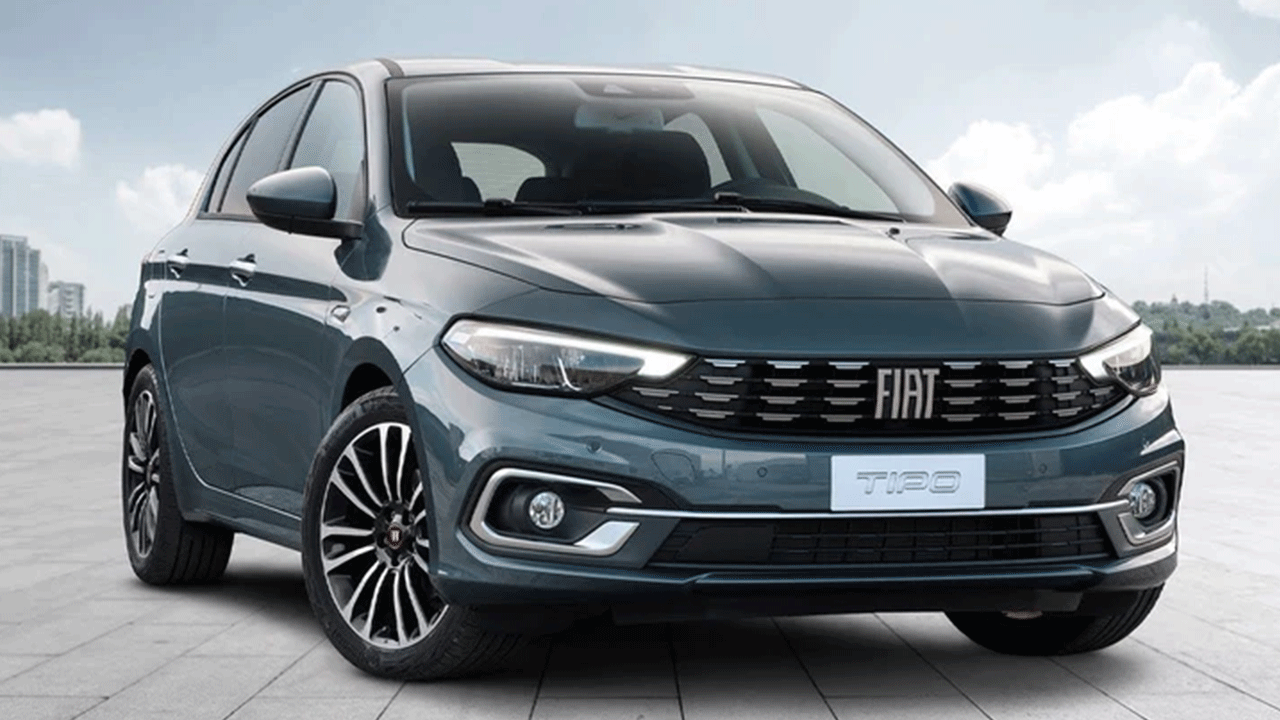 Foto - 2025 yılının uygun araç kataloğu belli oldu! İşte Türkiye'nin en ucuz otomobilleri!