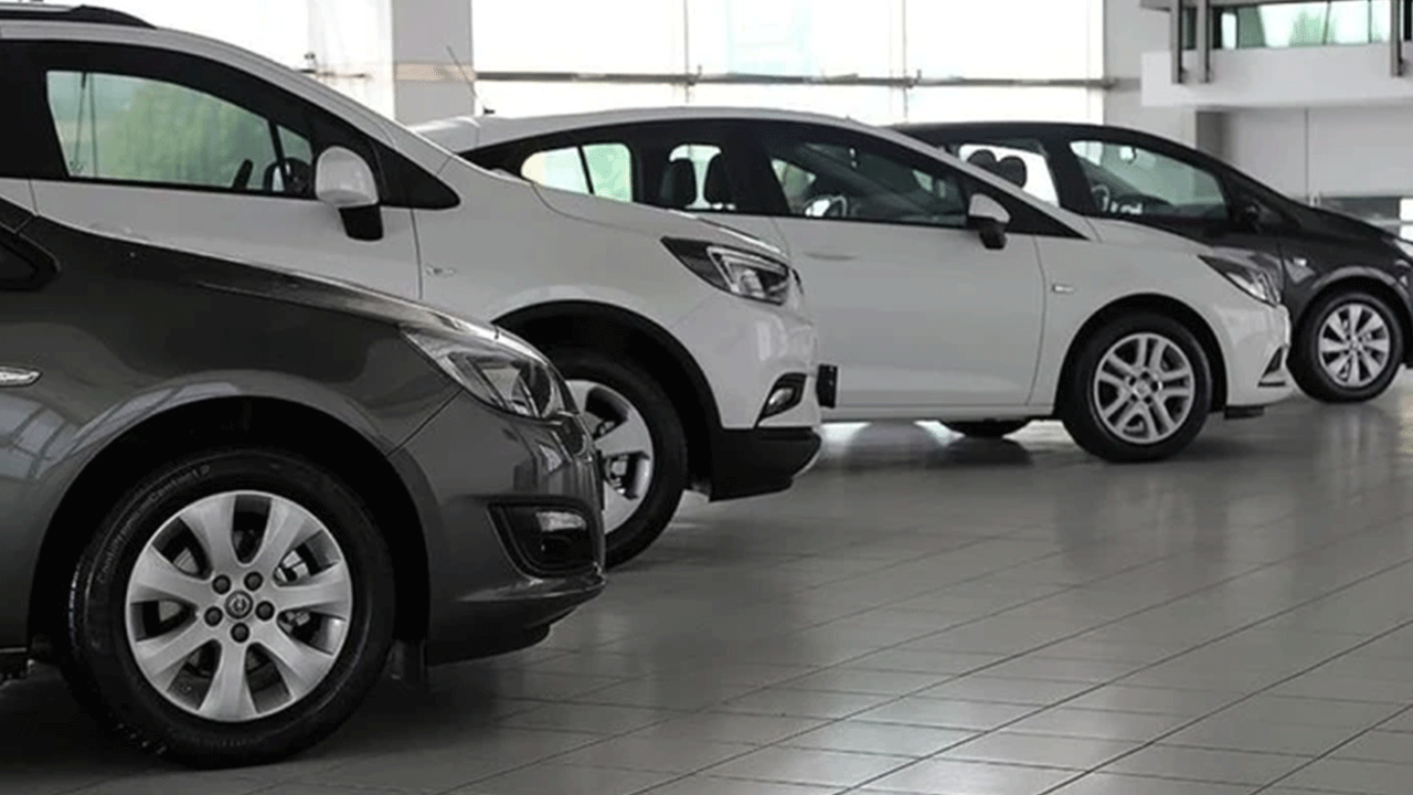 Foto - 2025 yılının uygun araç kataloğu belli oldu! İşte Türkiye'nin en ucuz otomobilleri!