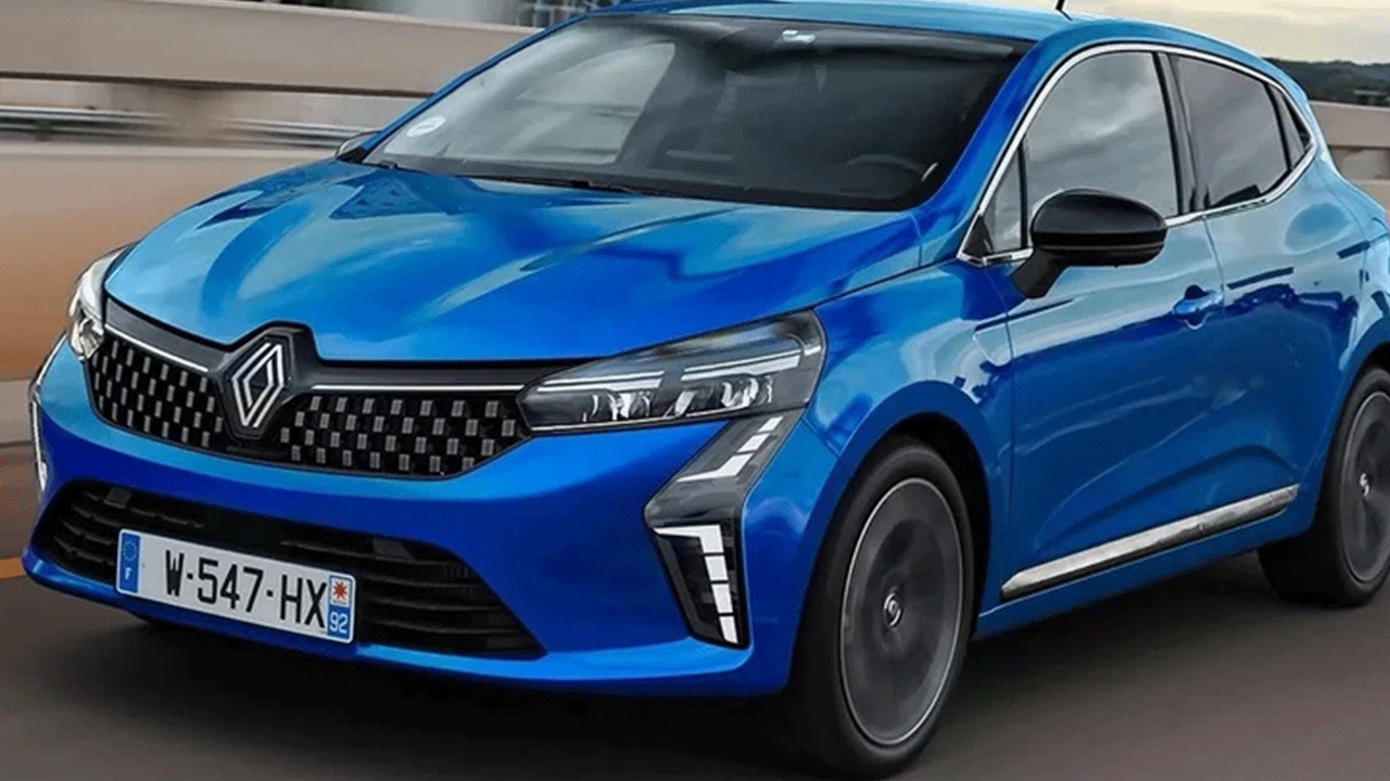 Foto - 2025 yılının uygun araç kataloğu belli oldu! İşte Türkiye'nin en ucuz otomobilleri!