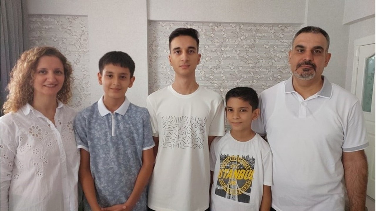 Foto - 2025 YKS kontenjanları belli oldu! Peki YKS Türkiye birincisi Ahmet Eren Özyurtseven nereyi kazandı? İşte YKS 2025'le ilgili her şey...