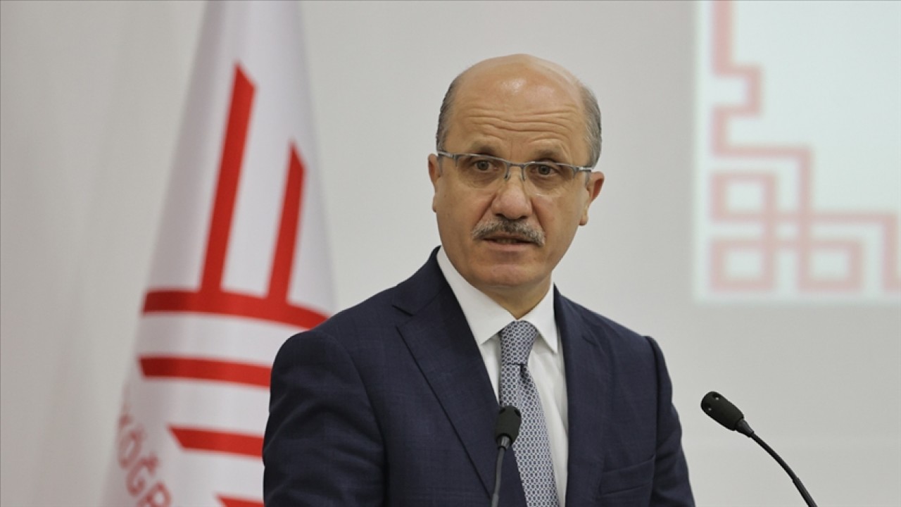 Foto - 2025 YKS kontenjanları belli oldu! Peki YKS Türkiye birincisi Ahmet Eren Özyurtseven nereyi kazandı? İşte YKS 2025'le ilgili her şey...