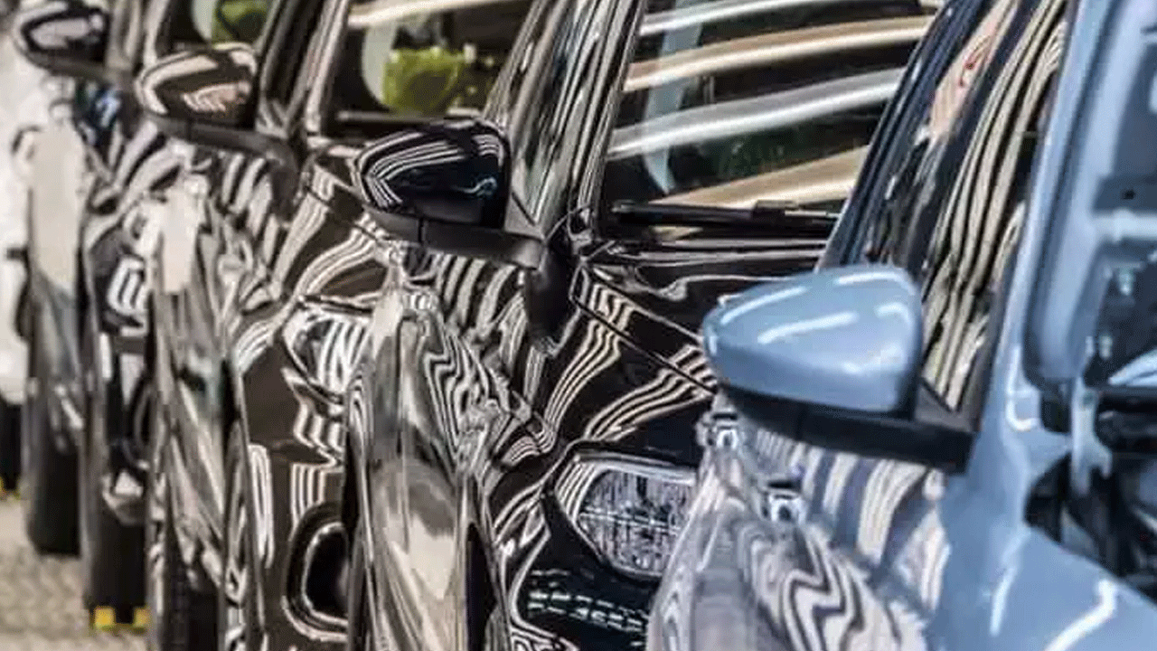 Foto - 2025'in en iyi SUV modelleri belli oldu! İlk sırada bakın hangi model var