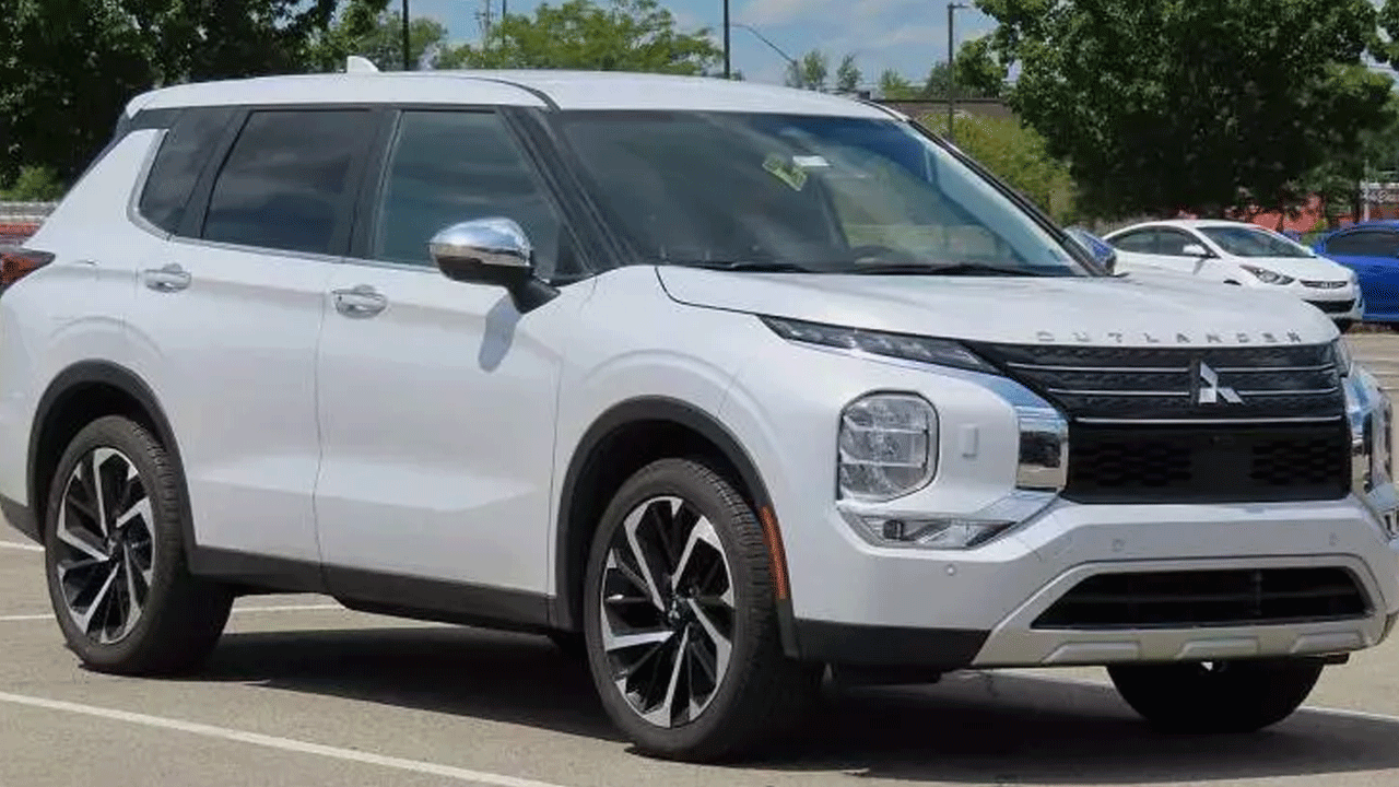 Foto - 2025'in en iyi SUV modelleri belli oldu! İlk sırada bakın hangi model var