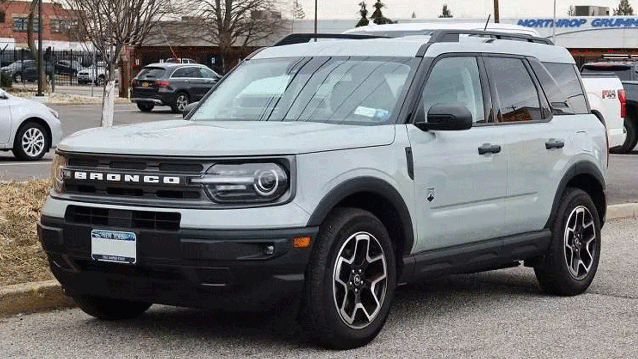 Foto - 2025'in en iyi SUV modelleri belli oldu! İlk sırada bakın hangi model var