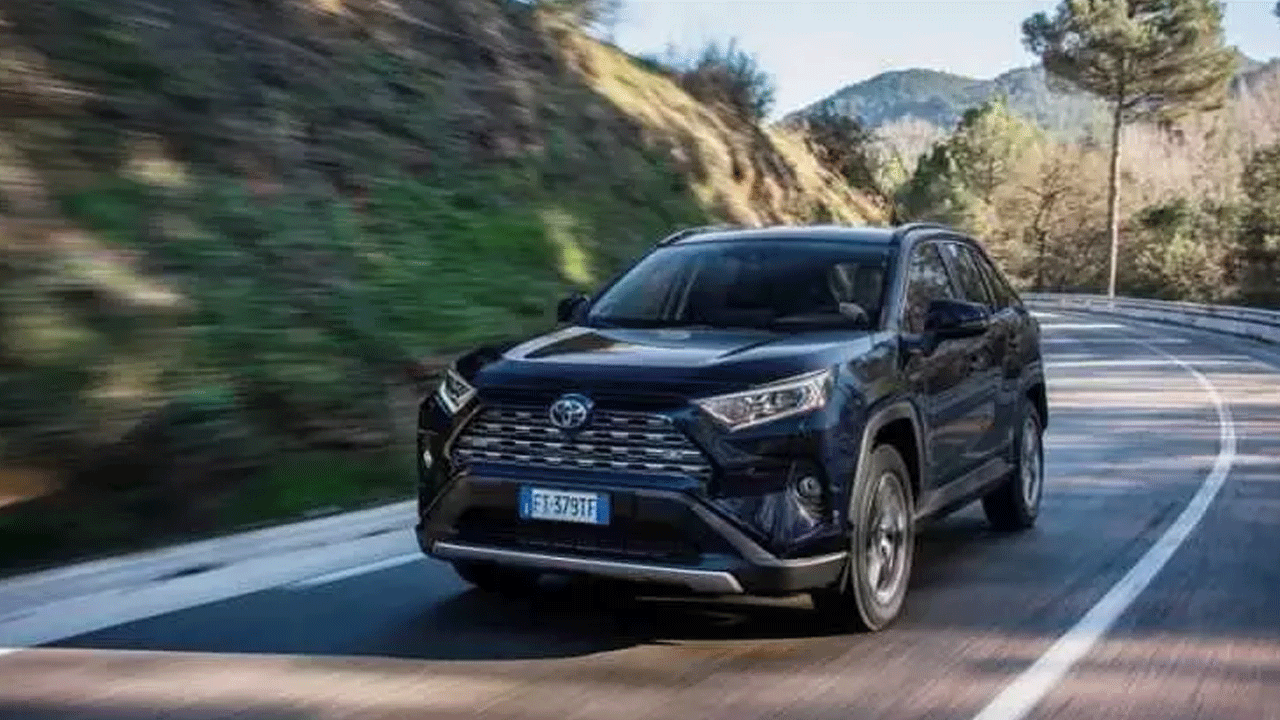Foto - 2025'in en iyi SUV modelleri belli oldu! İlk sırada bakın hangi model var