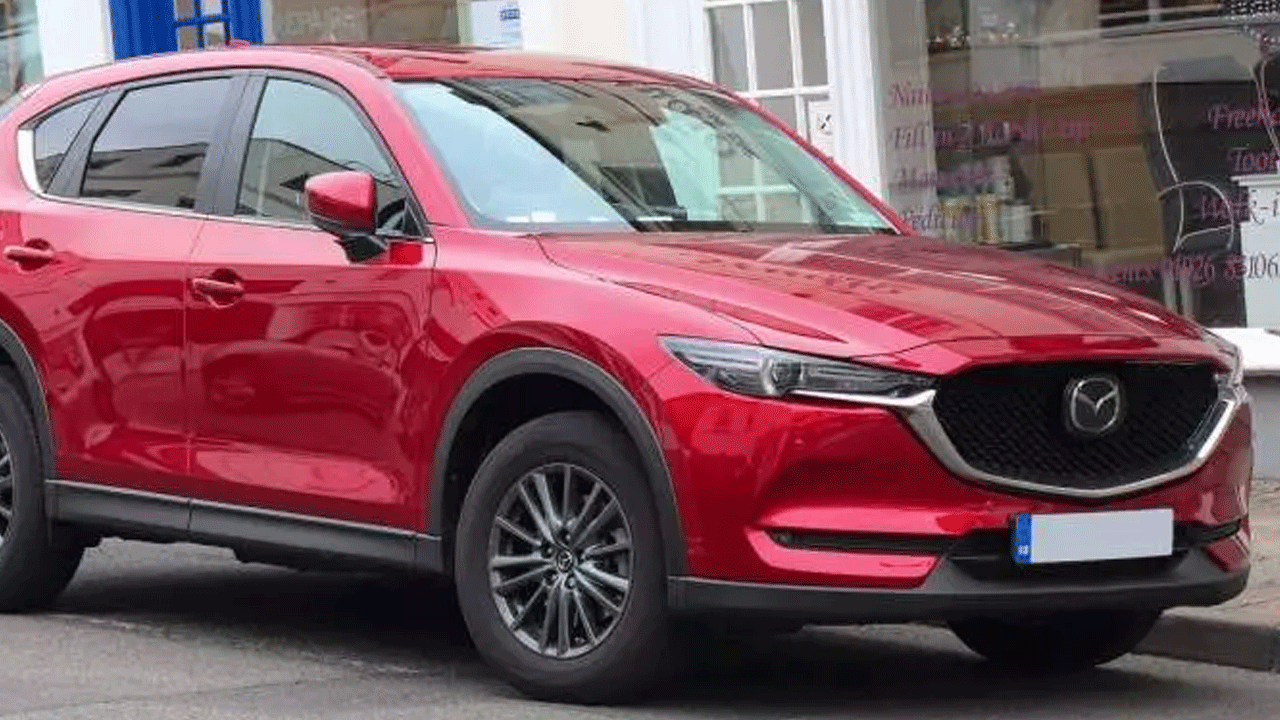 Foto - 2025'in en iyi SUV modelleri belli oldu! İlk sırada bakın hangi model var