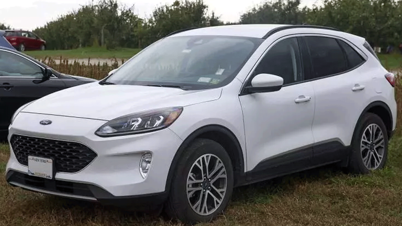 Foto - 2025'in en iyi SUV modelleri belli oldu! İlk sırada bakın hangi model var