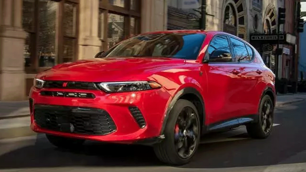 Foto - 2025'in en iyi SUV modelleri belli oldu! İlk sırada bakın hangi model var