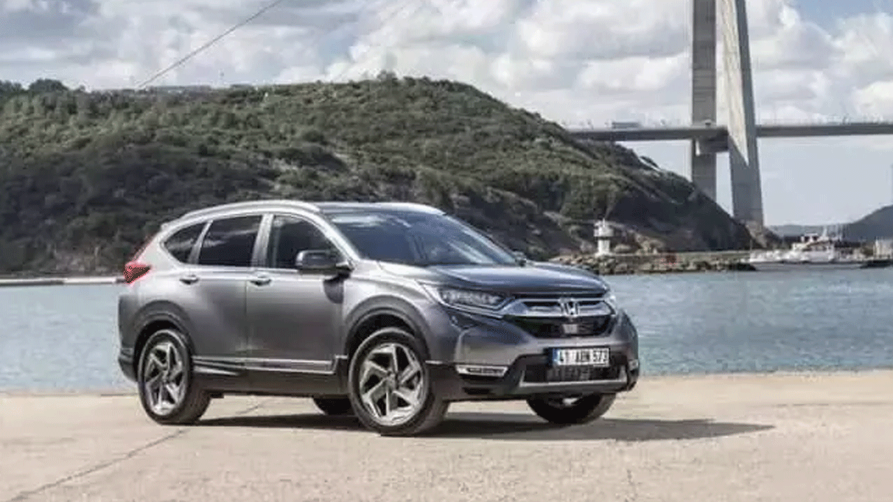 Foto - 2025'in en iyi SUV modelleri belli oldu! İlk sırada bakın hangi model var