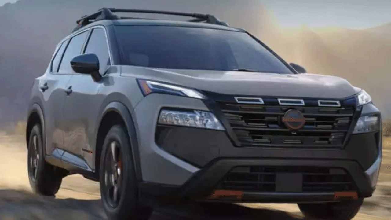 Foto - 2025'in en iyi SUV modelleri belli oldu! İlk sırada bakın hangi model var