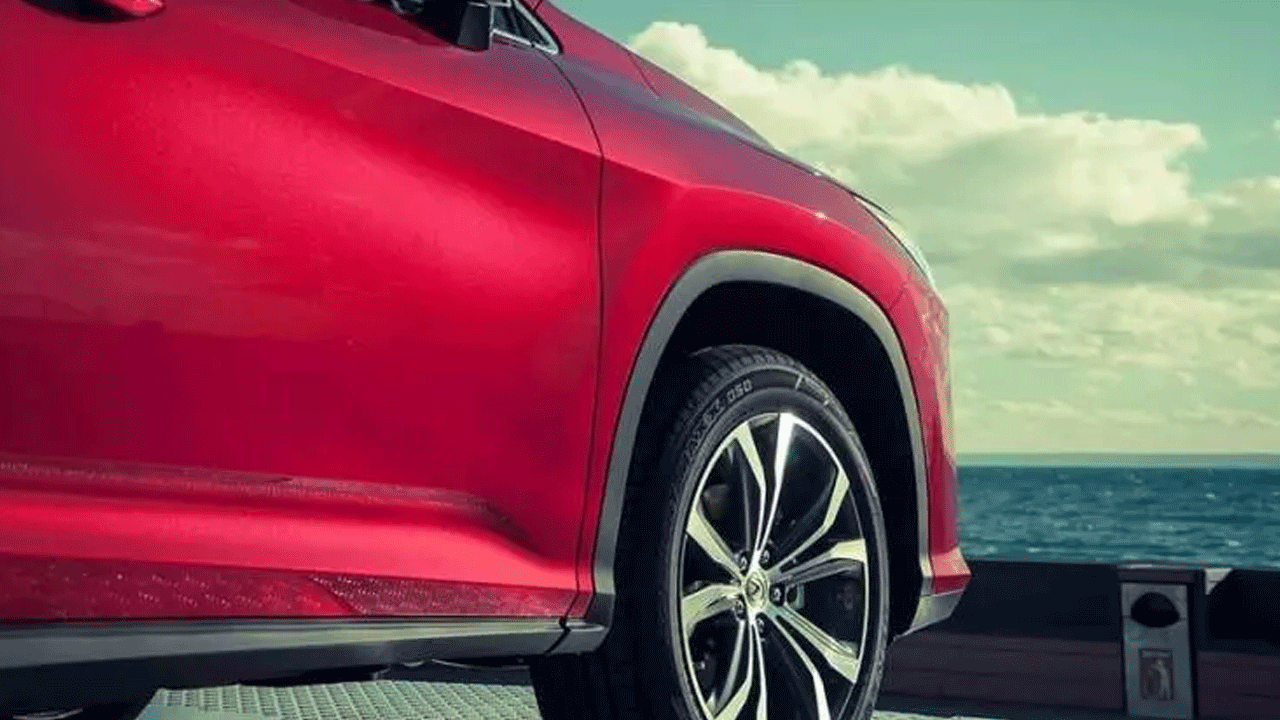 2025'in en iyi SUV modelleri belli oldu! İlk sırada bakın hangi model var