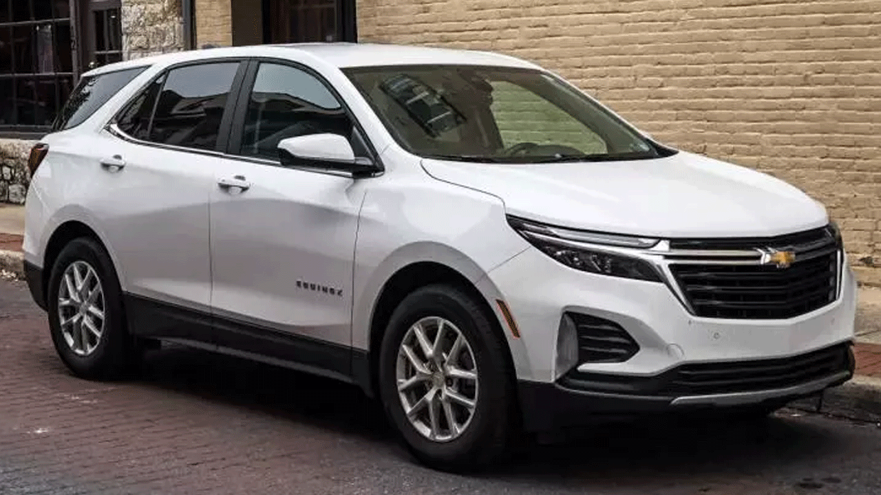 Foto - 2025'in en iyi SUV modelleri belli oldu! İlk sırada bakın hangi model var