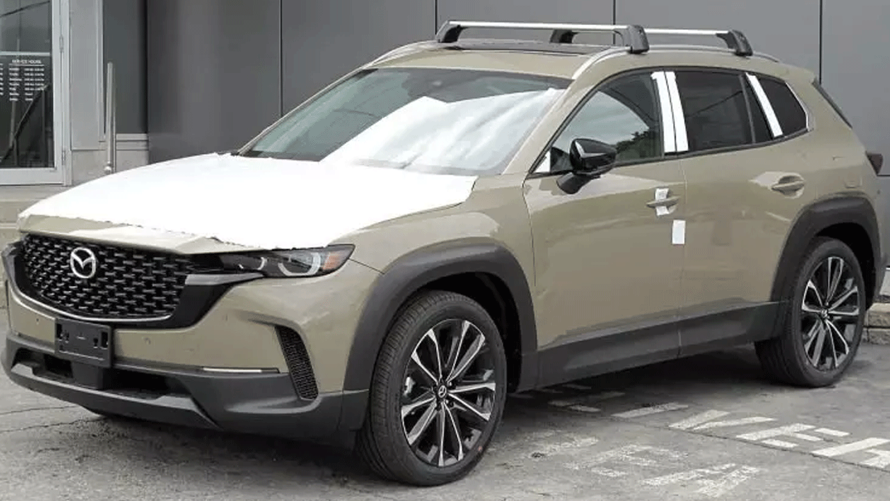 Foto - 2025'in en iyi SUV modelleri belli oldu! İlk sırada bakın hangi model var