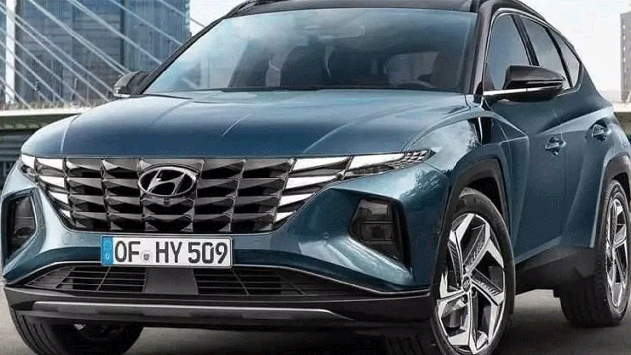 Foto - 2025'in en iyi SUV modelleri belli oldu! İlk sırada bakın hangi model var