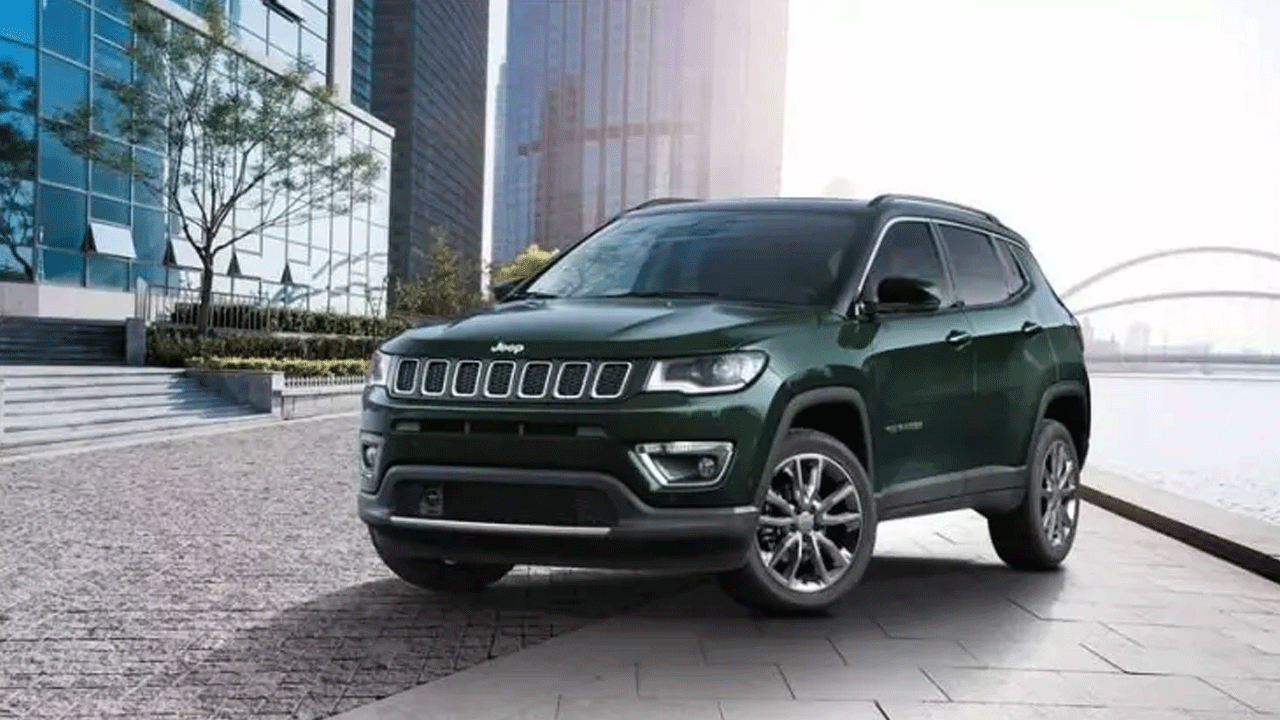 Foto - 2025'in en iyi SUV modelleri belli oldu! İlk sırada bakın hangi model var