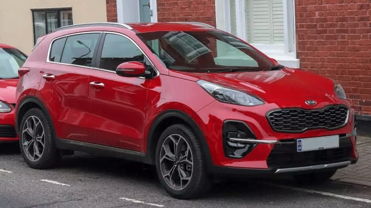 Foto - 2025'in en iyi SUV modelleri belli oldu! İlk sırada bakın hangi model var